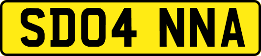 SD04NNA