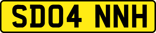 SD04NNH