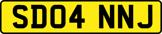 SD04NNJ