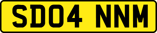 SD04NNM