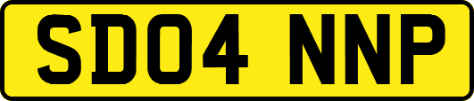 SD04NNP