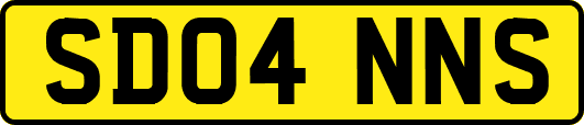 SD04NNS