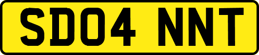 SD04NNT