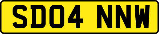 SD04NNW