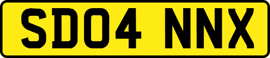SD04NNX