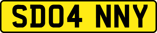 SD04NNY