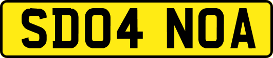 SD04NOA