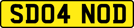 SD04NOD
