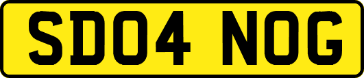 SD04NOG