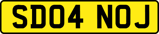 SD04NOJ