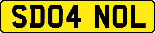 SD04NOL