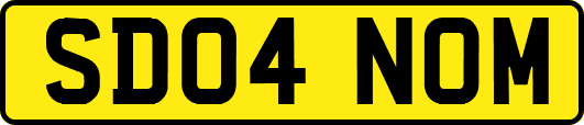SD04NOM