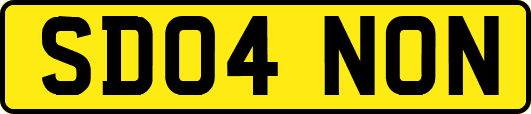 SD04NON