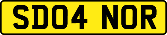 SD04NOR