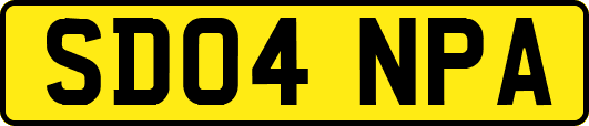 SD04NPA