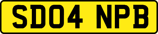 SD04NPB