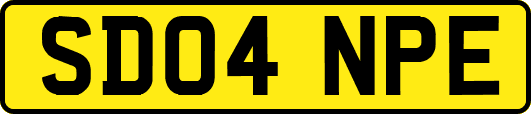 SD04NPE