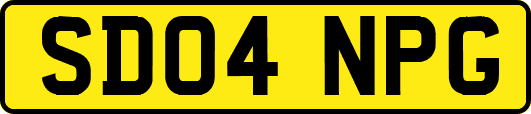 SD04NPG