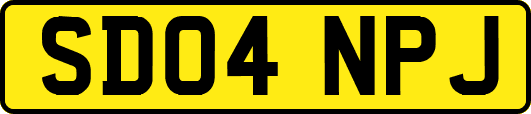 SD04NPJ