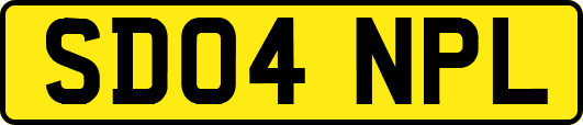 SD04NPL