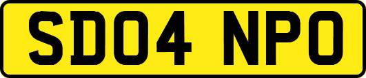 SD04NPO