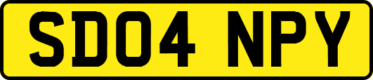 SD04NPY