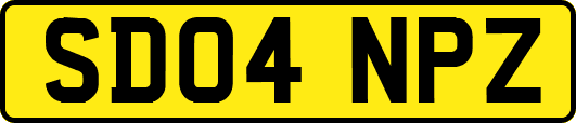 SD04NPZ