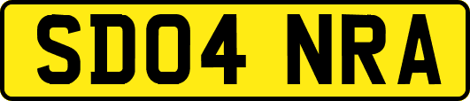 SD04NRA