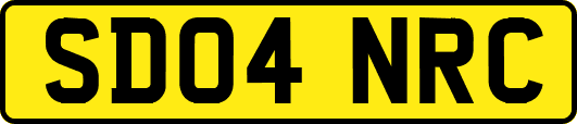 SD04NRC