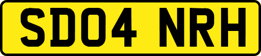 SD04NRH