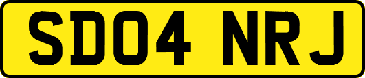 SD04NRJ
