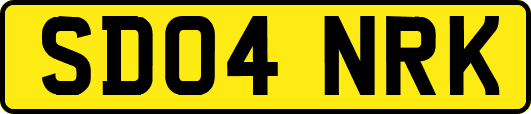 SD04NRK