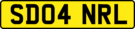 SD04NRL