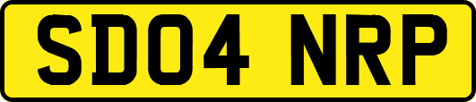 SD04NRP