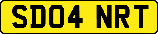 SD04NRT