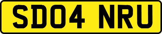 SD04NRU