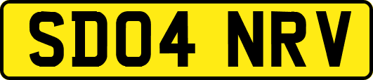SD04NRV
