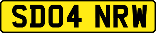 SD04NRW