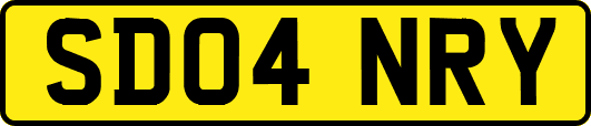 SD04NRY