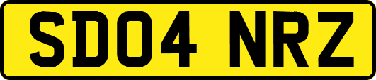 SD04NRZ