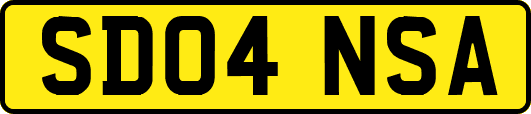 SD04NSA