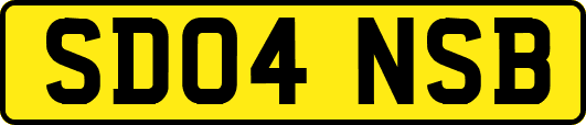 SD04NSB