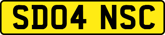 SD04NSC