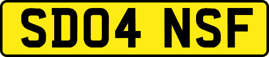 SD04NSF