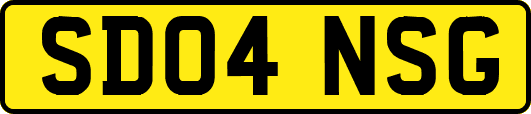 SD04NSG
