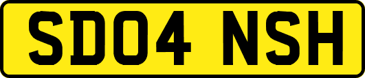 SD04NSH