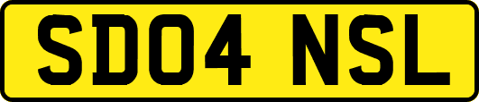 SD04NSL