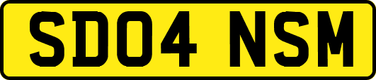 SD04NSM
