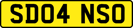 SD04NSO