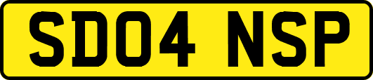 SD04NSP